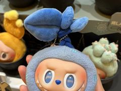 -泡泡玛特POPMART(蓝色港湾店)