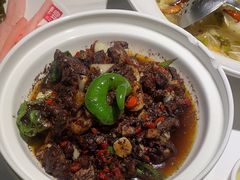 -新辣宴·湖南家常菜·商务聚餐(中粮创芯店)