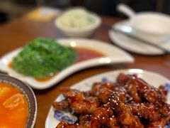 -奶奶的味道(胶州路店)