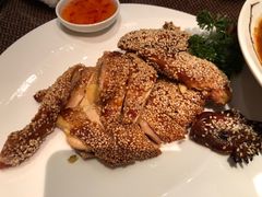 -南通滨江洲际酒店-东厨中餐厅