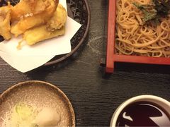 -歌行灯日本料理(伊势丹店)