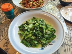 -千岛湖小鱼儿·淳安匠心农家菜