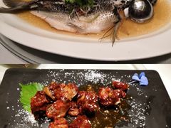 -粤麓轩餐厅(中信泰富广场店)