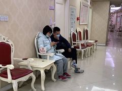 -伊丽莎白妇科医院·早孕检查