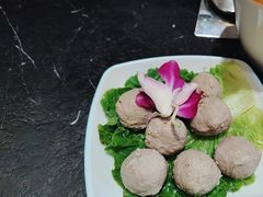 -寻牛记潮汕牛肉火锅(双喜城店)