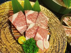 -樱嘢·炭火烧肉(惠南店)