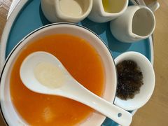 -竹鲜笙全竹宴(国色天香店)