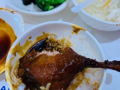 -光明·博海美食花园(上海瑞金医院12号楼店)