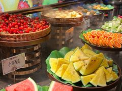 -黑金·寻焰自助百汇·烤肉·火锅(中街店)