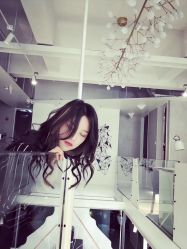 -厘里·salon