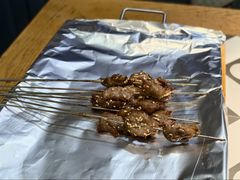 -勇利赵家烤肉坊(翠华北路店)