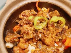 -隆喜元鱼汤包·海鲜(中联广场店)