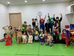 -巧虎KIDS早教托育成长中心(北京西城天虹中心)