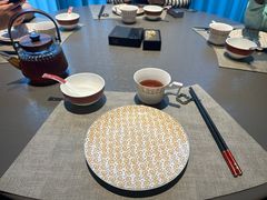 -曾宴·楚菜(湖北省博物馆店)