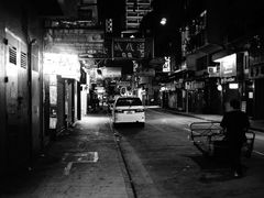 -香港港岛英迪格酒店