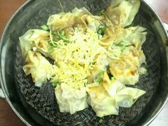 -味一早餐(新芝路店)
