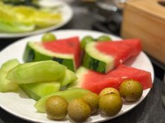 -牛YO寿喜烧和牛火锅自助(三台子万象汇店)