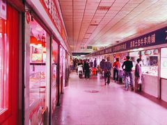 -大东门农贸市场(东顺城街)