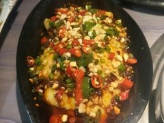 -湘芙蓉·湖南菜(椒江店)