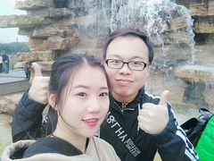 -枫香湖儿童公园