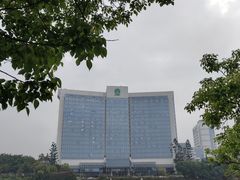 -福州西湖大酒店·怡湖咖啡厅