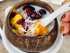 -三亚湾皇冠假日度假酒店·临风大堂酒廊