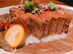 -湖滨28中餐厅·西湖宴·杭州君悦酒店