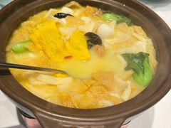 -森隆饭庄(崇文门新世界百货店)