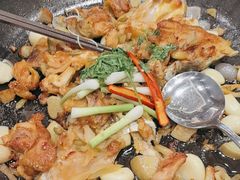 -猪肉婆·德景轩