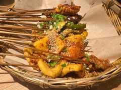 -花盐街·四川乐山小吃(西单大悦城店)