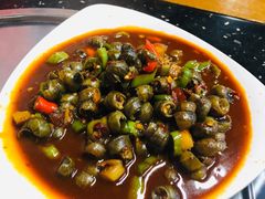 -虾老大小龙虾烧烤(竞舟店)
