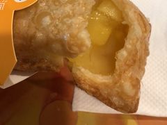 -麦当劳(轻轨曹杨路店)