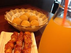 -阿香米线(宁波来福士广场店)