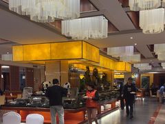 -九寨沟天源豪生度假酒店-豪庭轩中餐厅