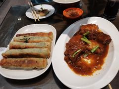 -门框胡同褡裢火烧(赵公口店)