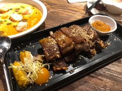 烤羊排-胡桃里音乐酒馆(白云五号T5 MALL店)
