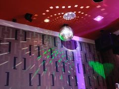 -星派对量贩式KTV(常平店)