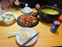 -蜀锦堂·川味现炒(襄阳武商汇店)