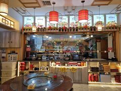 -横山双城铁锅炖羊肉(创始店)