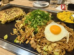 -鹤桥风月(ヨドバシ梅田店)