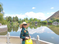 -黑龙潭公园