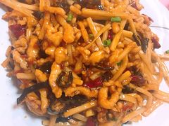 -昱德来·天津菜(河西店)
