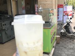 -益禾堂(电子科大北门店)