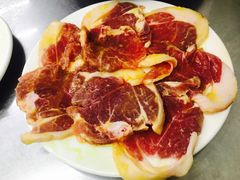-松明一烤肉馆(鲁园店)