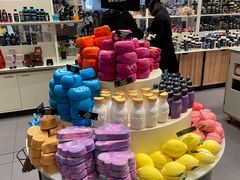 -LUSH(威尼斯人店)