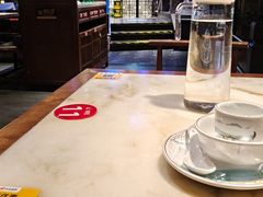 -红蜡烛-养生粥-津鲁菜(中山路店)