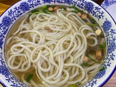 -唐记牛骨粉(陶溪川店)