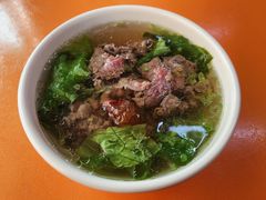 -阿伟牛肉店(东山店)