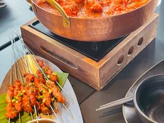 -Ameigo梅果·云贵川bistro(长宁来福士店)