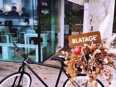 -BLATAGE COFFEE